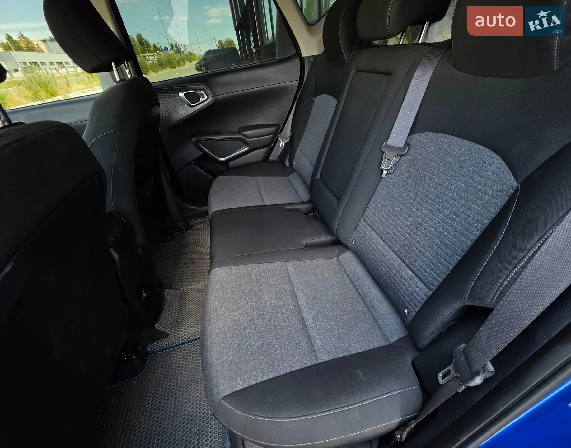 2019 Kia Soul - мініатюра 28