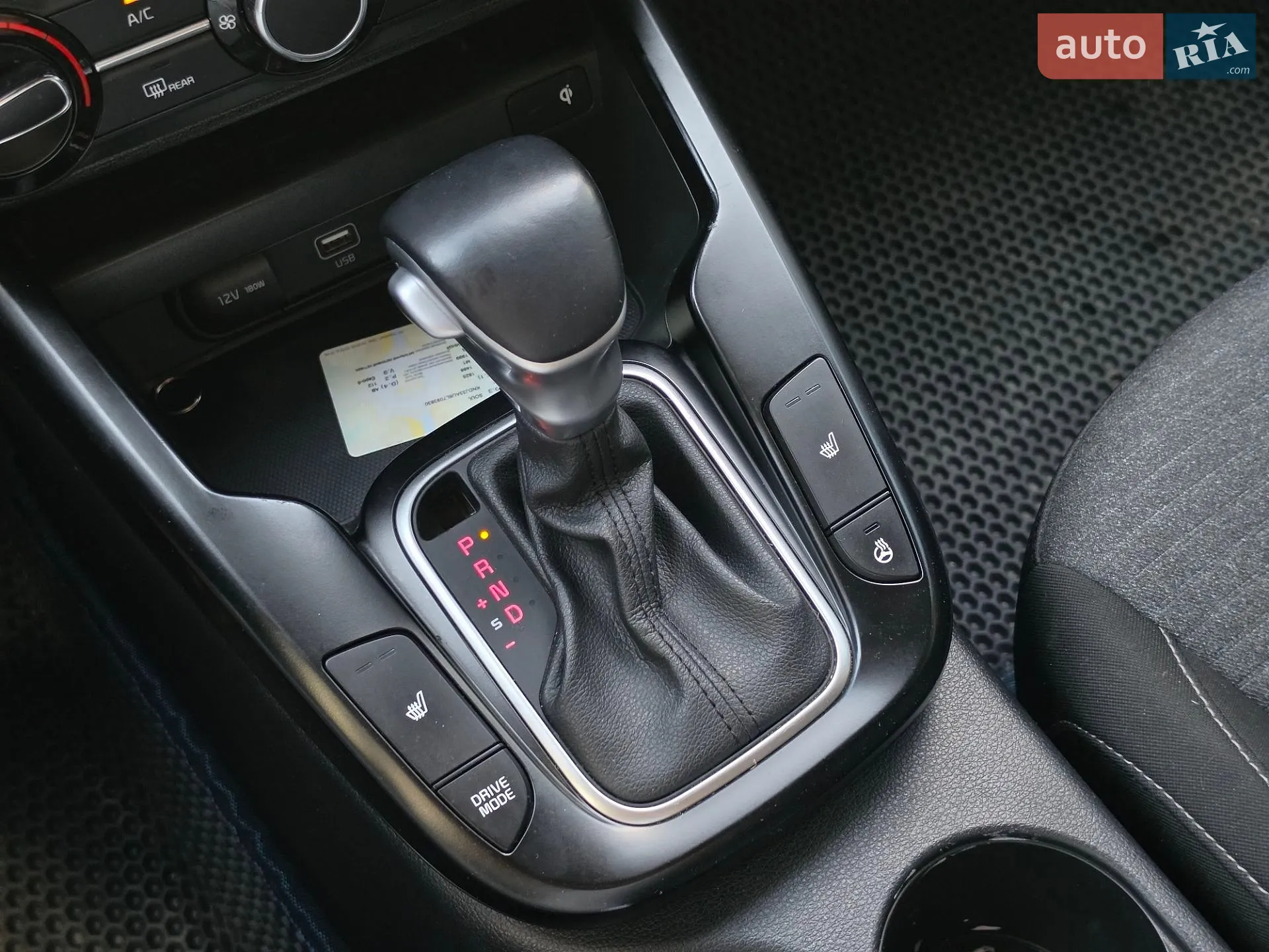 2019 Kia Soul - мініатюра 41