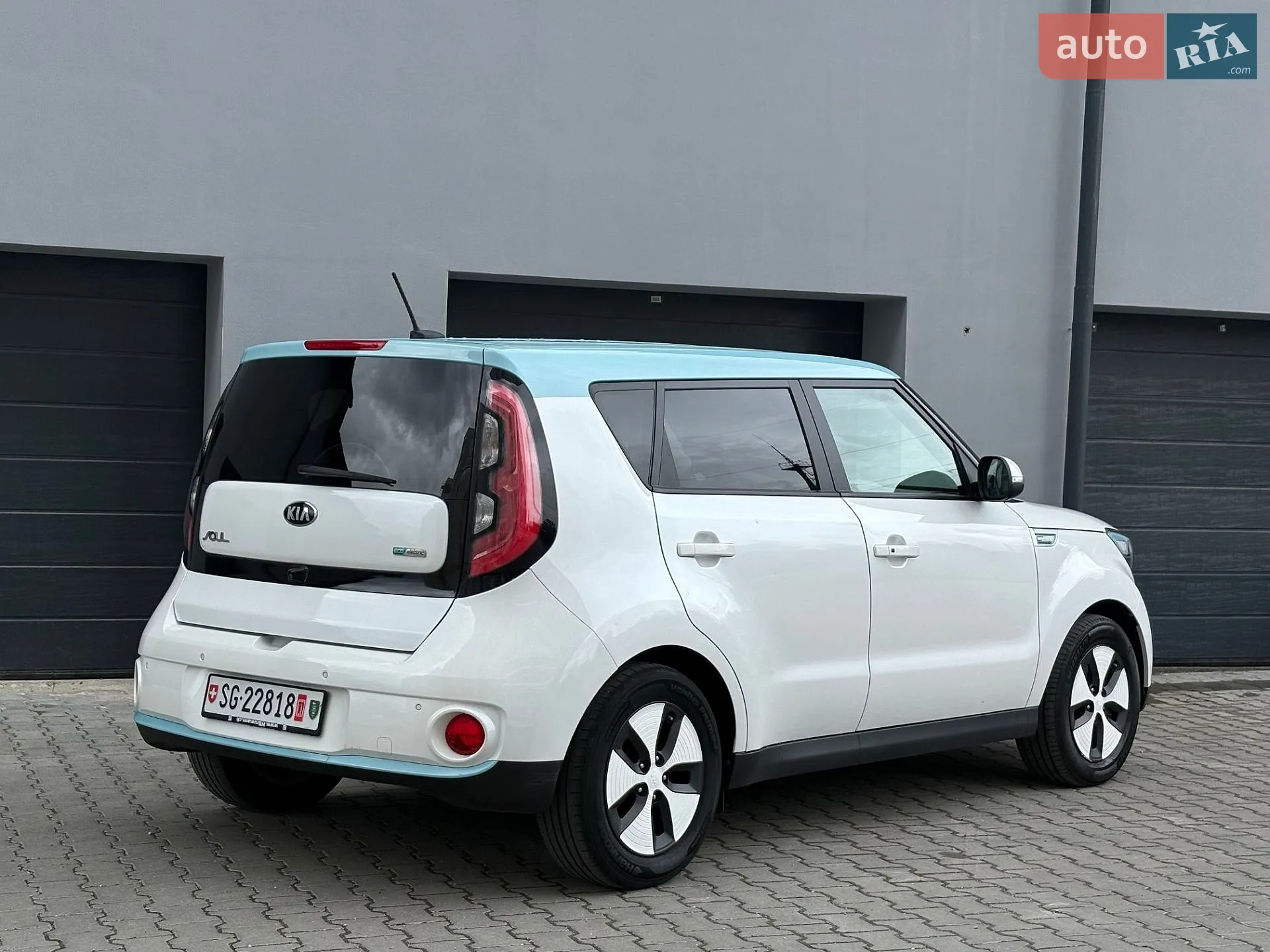 2015 Kia Soul - мініатюра 10