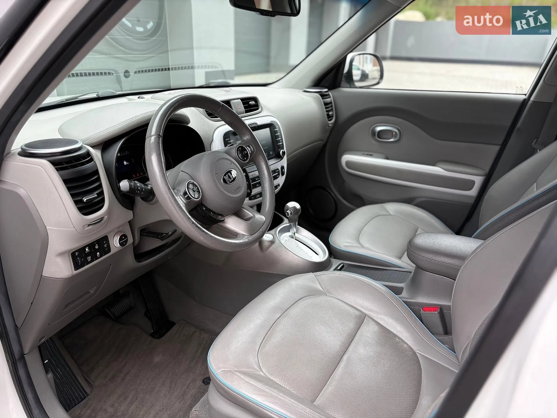 2015 Kia Soul - мініатюра 20