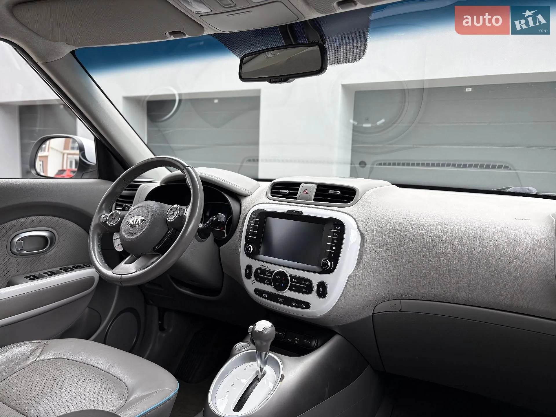 2015 Kia Soul - мініатюра 28