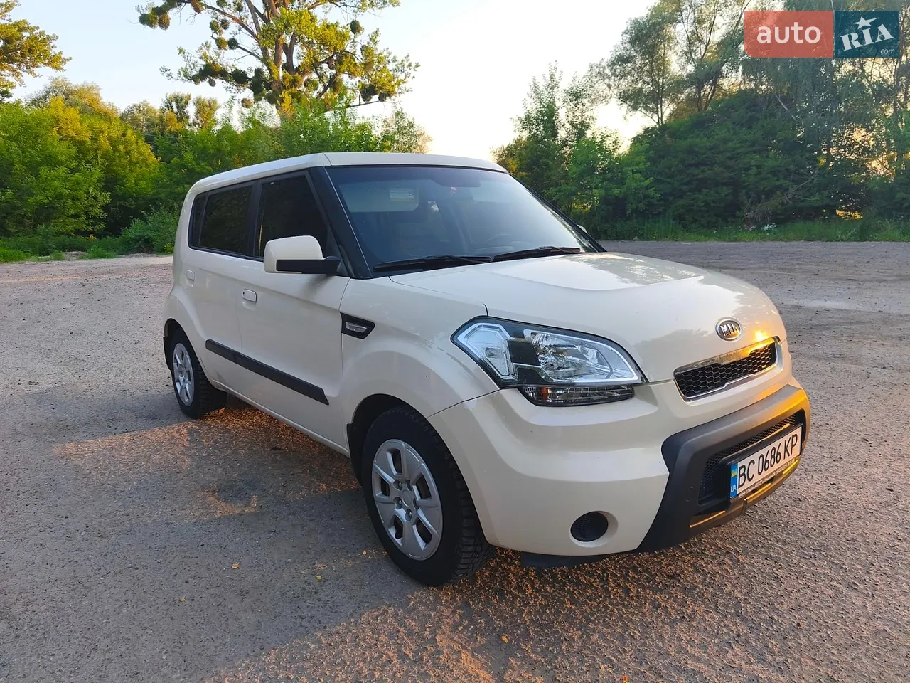 2011 Kia Soul - мініатюра 7