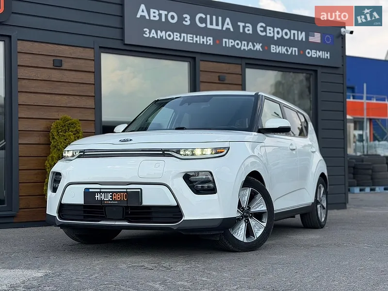 Kia Soul 2020 VIN KNDJ33A16M7013899 фото оголошення 3 з 72