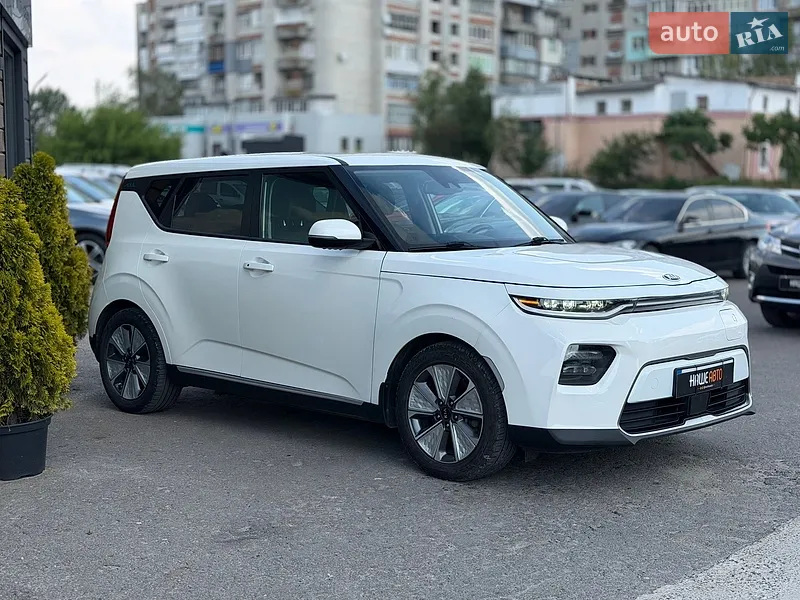 Kia Soul 2020 VIN KNDJ33A16M7013899 фото оголошення 7 з 72
