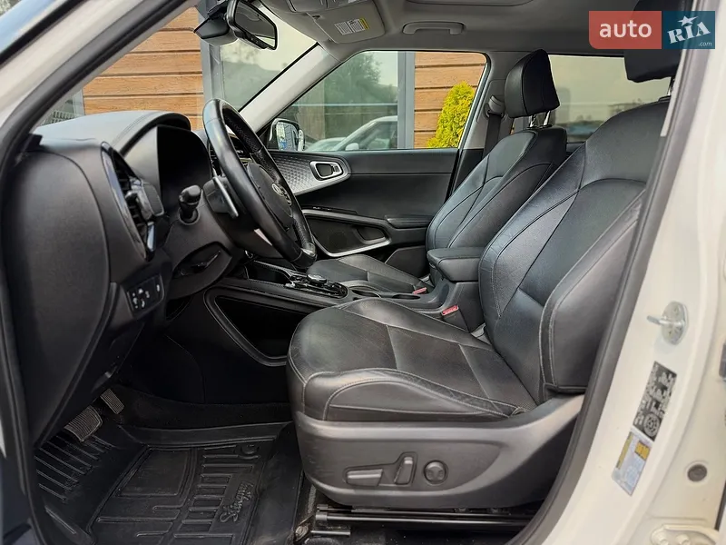 Kia Soul 2020 VIN KNDJ33A16M7013899 фото оголошення 20 з 72