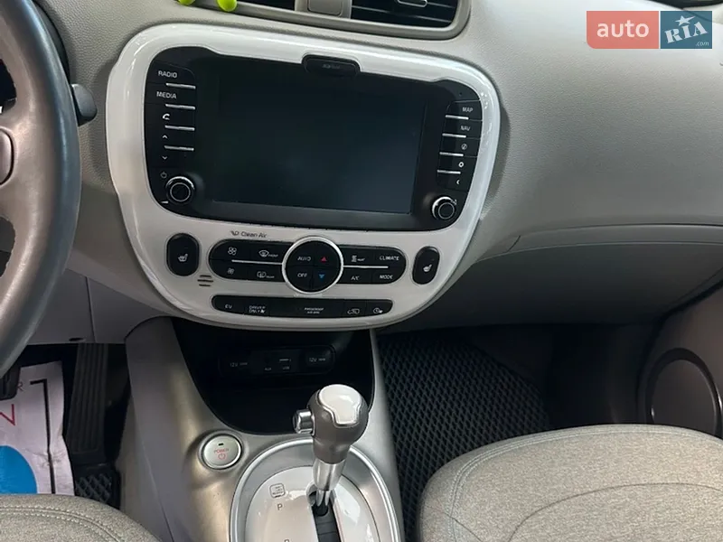 Kia Soul 2014 VIN KNAJX81EFF7001985 фото оголошення 10 з 41