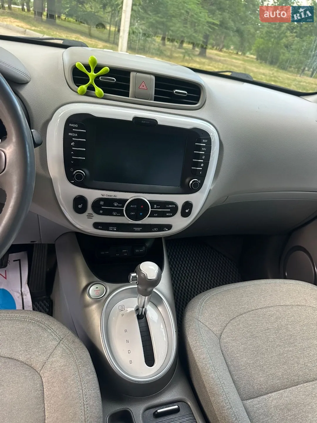 2014 Kia Soul - мініатюра 10