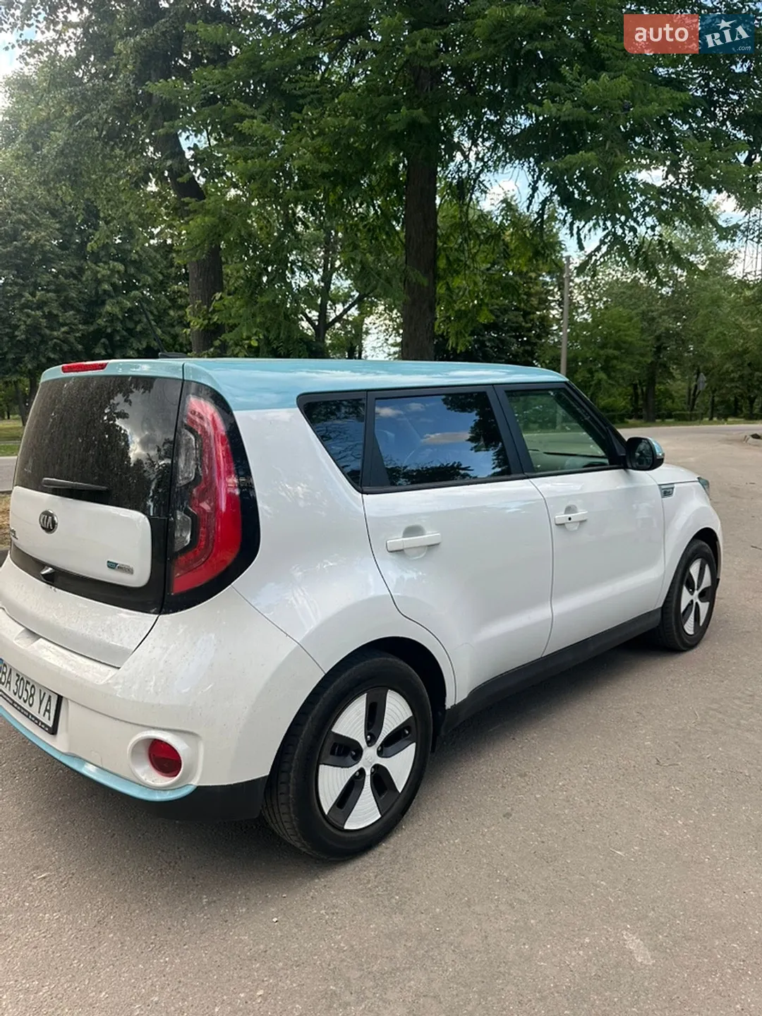 2014 Kia Soul - мініатюра 13