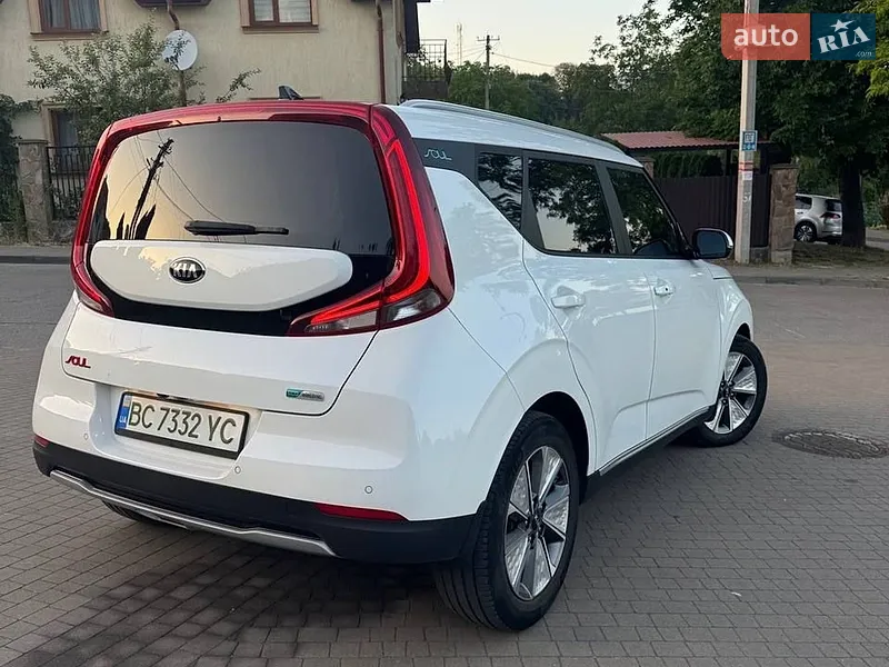 Kia Soul 2021 VIN KNAJ3811FM7022542 фото оголошення 24 з 60