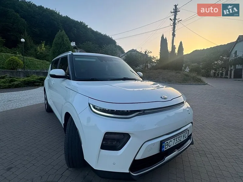 Kia Soul 2021 VIN KNAJ3811FM7022542 фото оголошення 42 з 60