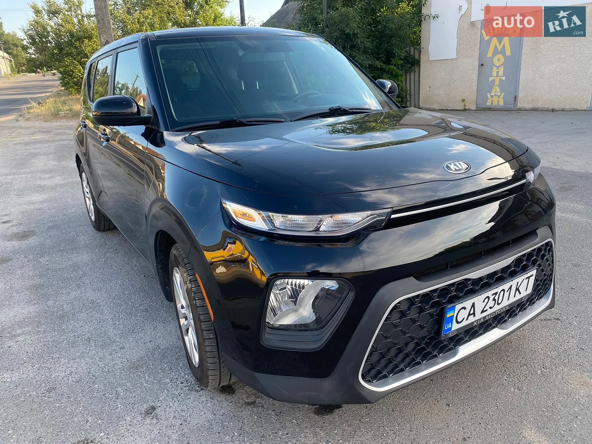 2020 Kia Soul - мініатюра 12