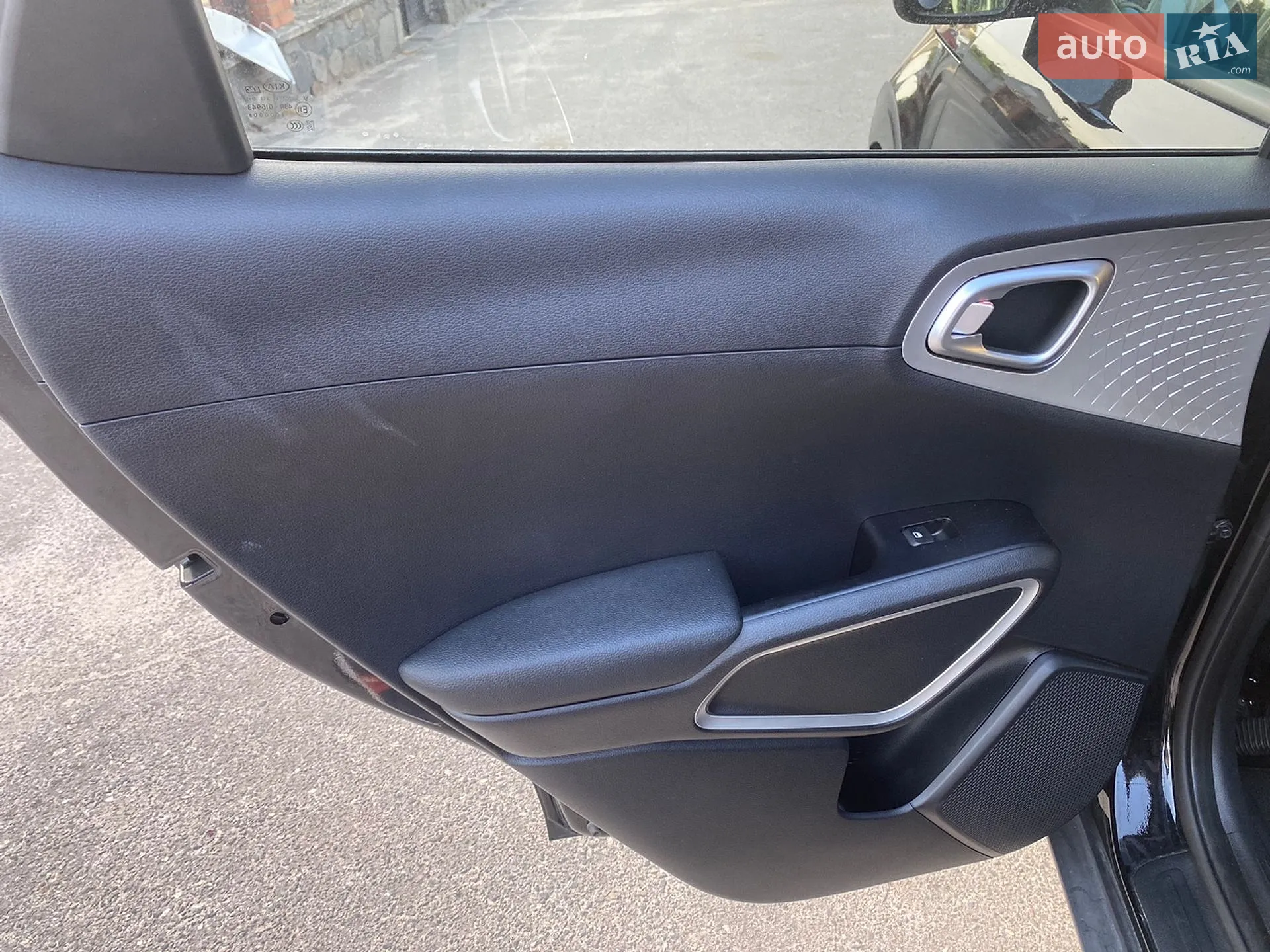 2020 Kia Soul - мініатюра 17