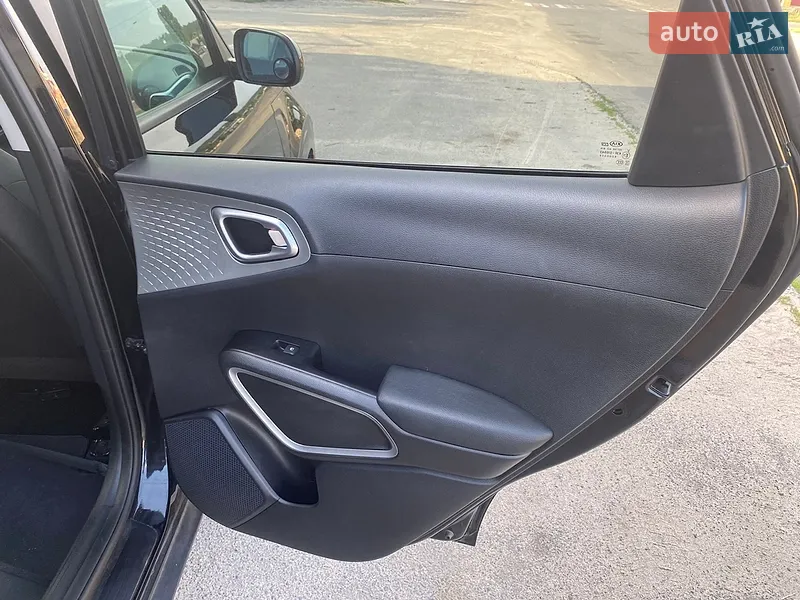 Kia Soul 2020 VIN KNDJ23AU9L7123308 фото оголошення 22 з 65