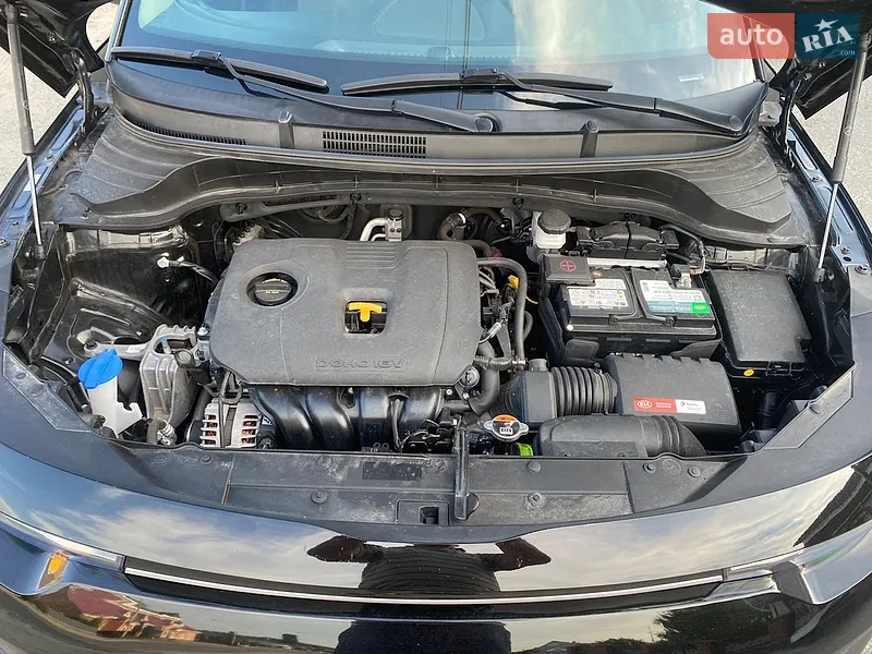 Kia Soul 2020 VIN KNDJ23AU9L7123308 фото оголошення 26 з 65