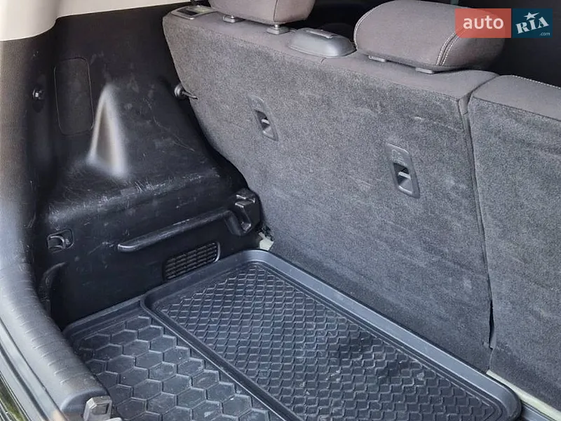 Kia Soul 2015 VIN KNDJN2A25G7275477 фото оголошення 6 з 58