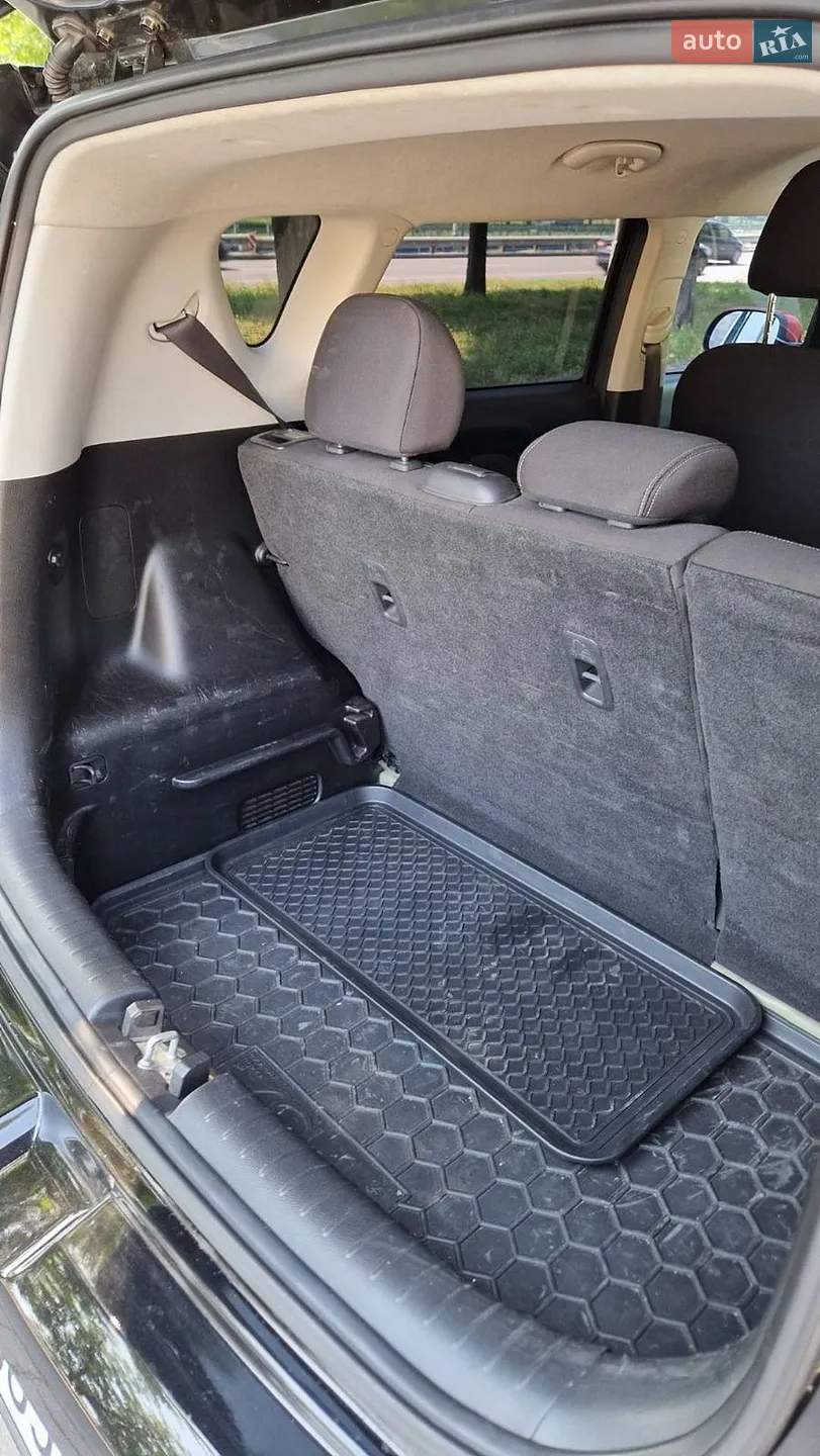 2015 Kia Soul - мініатюра 6