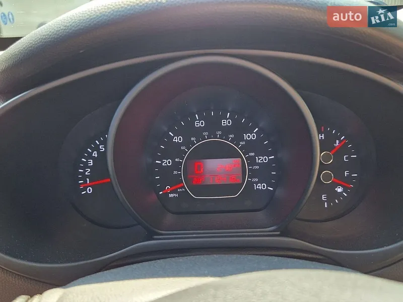 Kia Soul 2015 VIN KNDJN2A25G7275477 фото оголошення 10 з 58