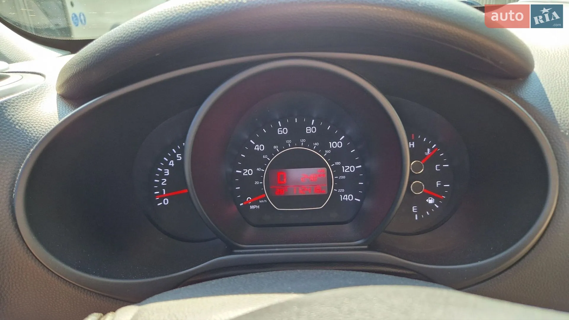 2015 Kia Soul - мініатюра 10