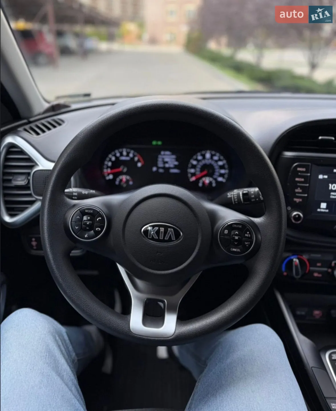 2019 Kia Soul - мініатюра 10