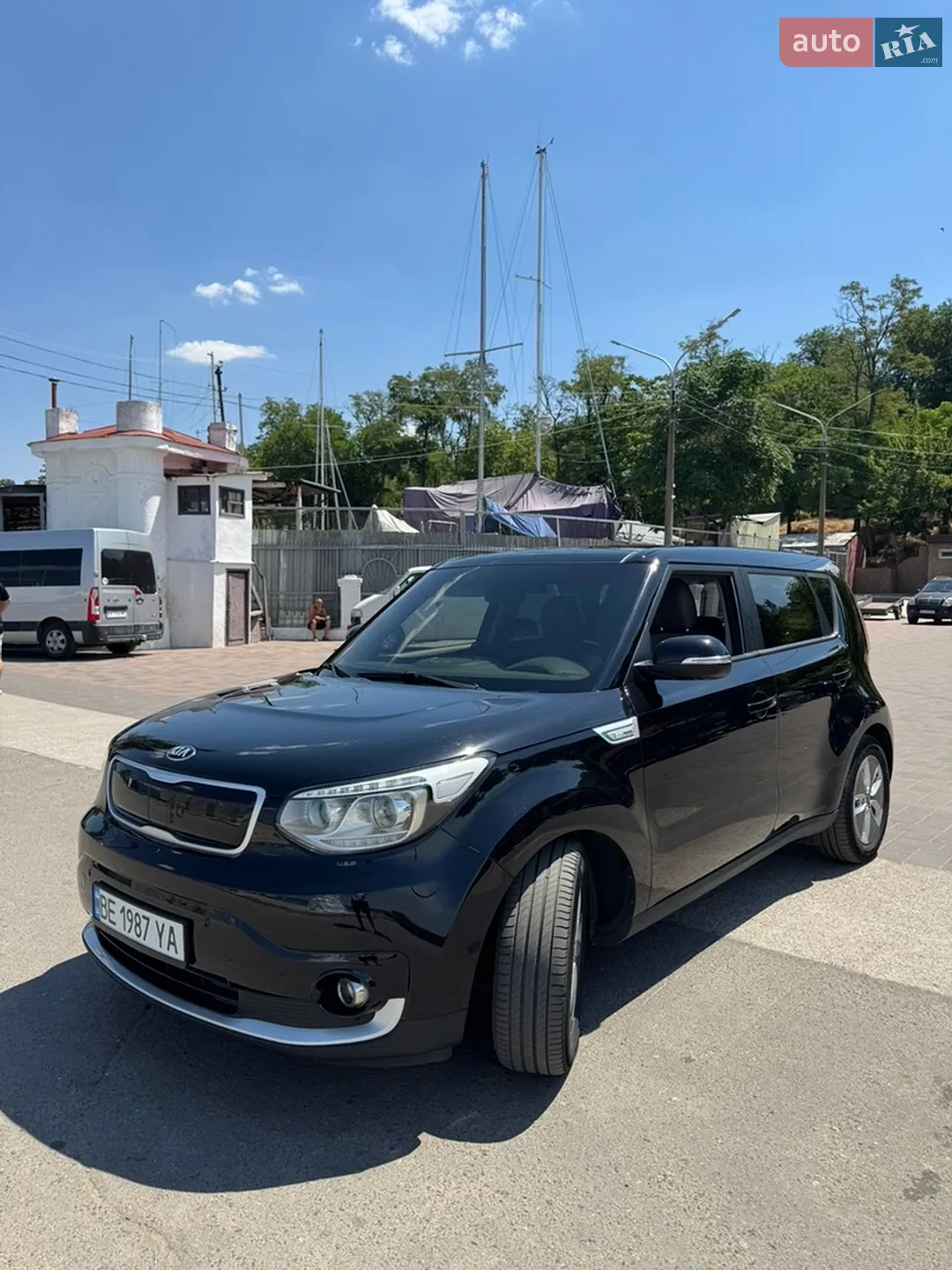 2017 Kia Soul - мініатюра 4