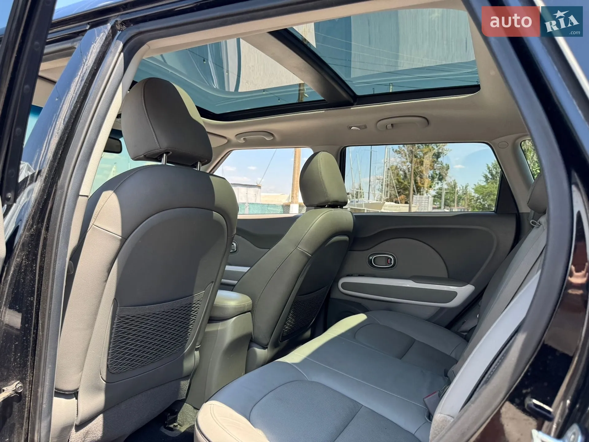 2017 Kia Soul - мініатюра 9