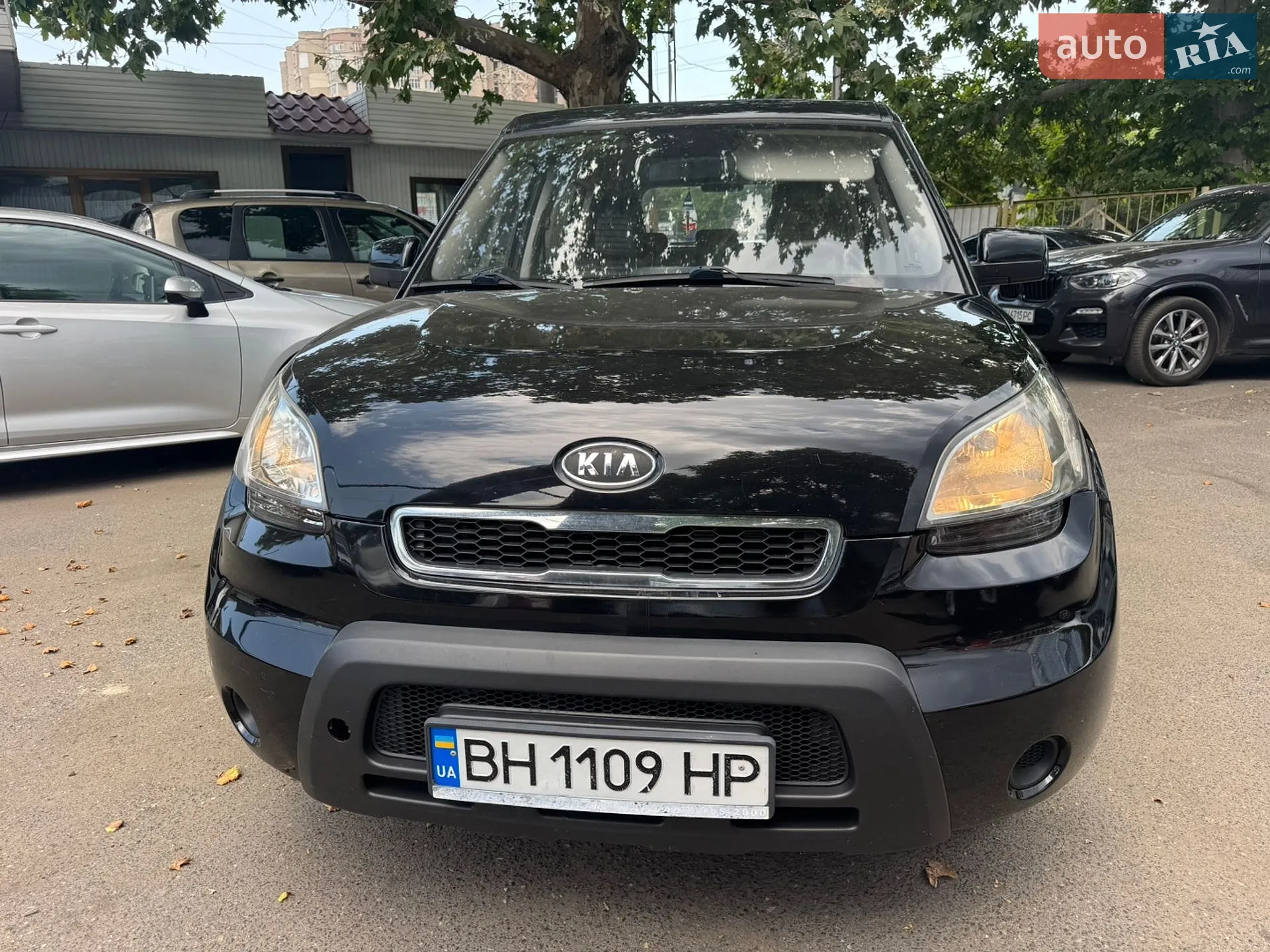 2011 Kia Soul - мініатюра 7