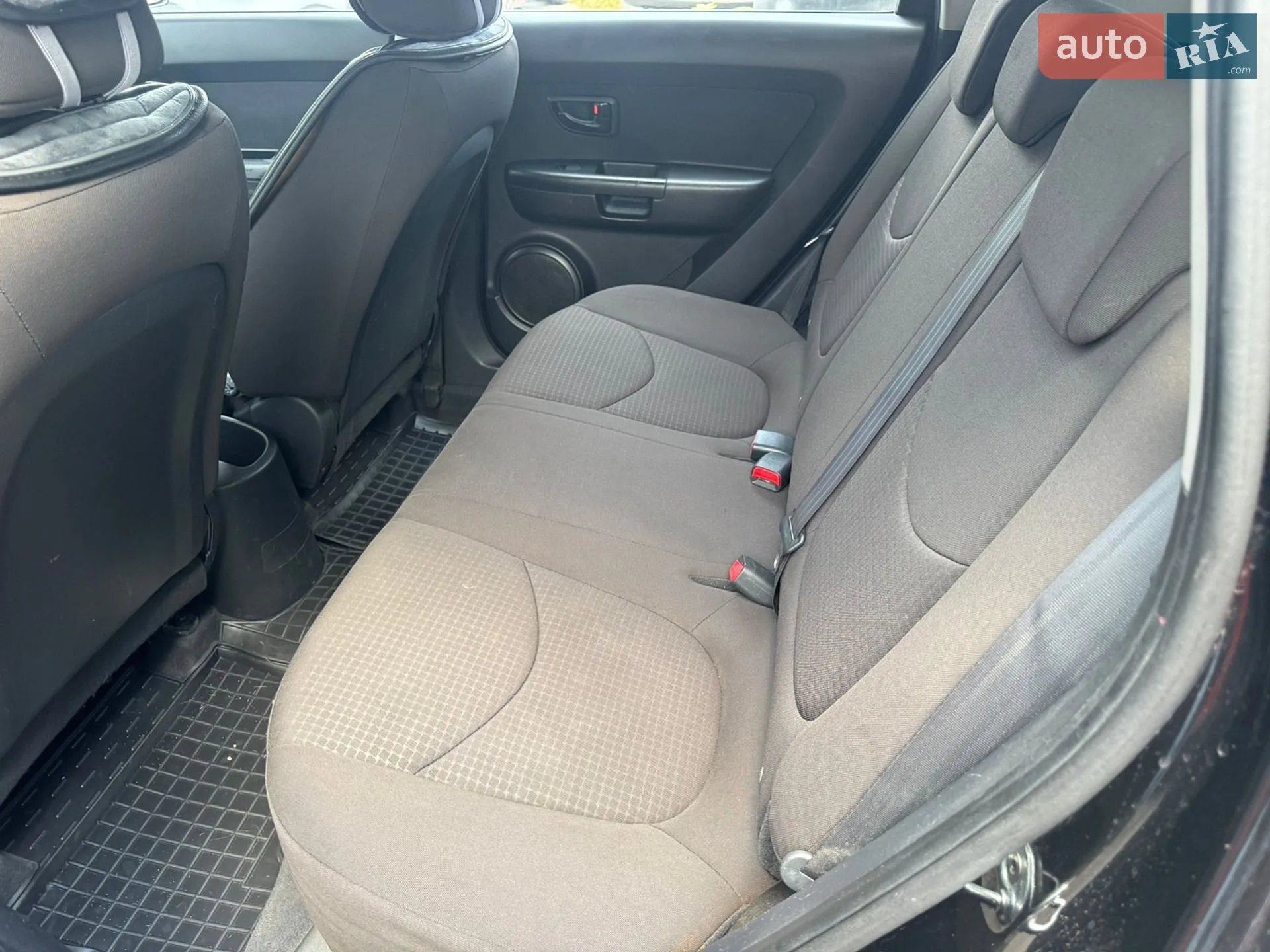 2011 Kia Soul - мініатюра 25