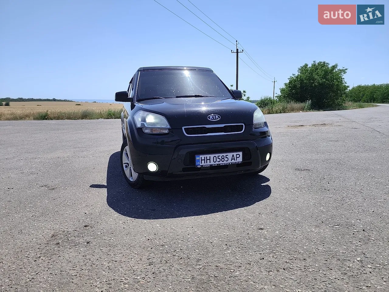 2011 Kia Soul - мініатюра 13
