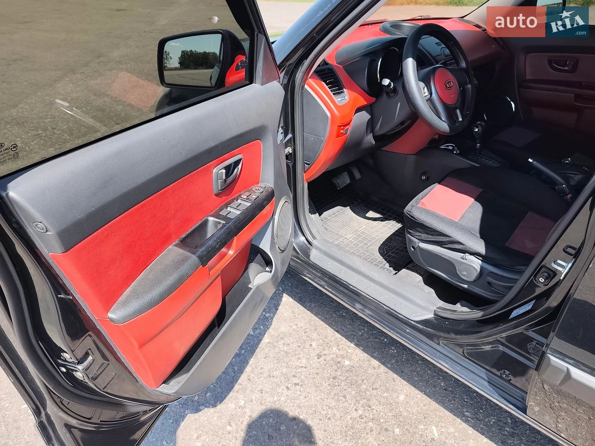2010 Kia Soul - мініатюра 11