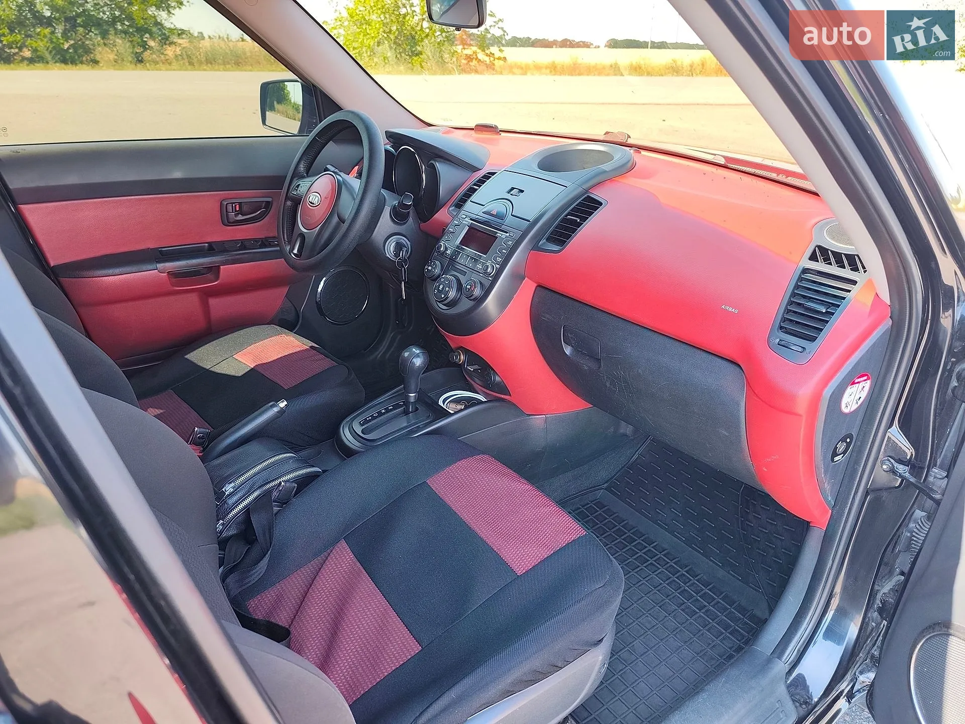 2010 Kia Soul - мініатюра 18
