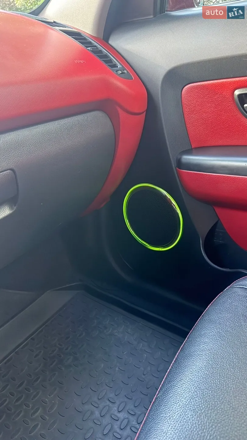 2011 Kia Soul - мініатюра 4