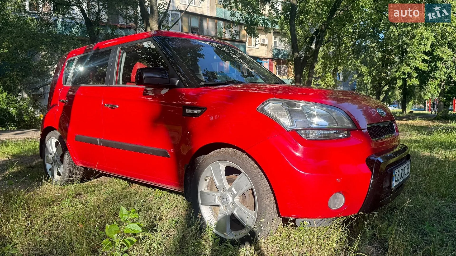 2011 Kia Soul - мініатюра 19