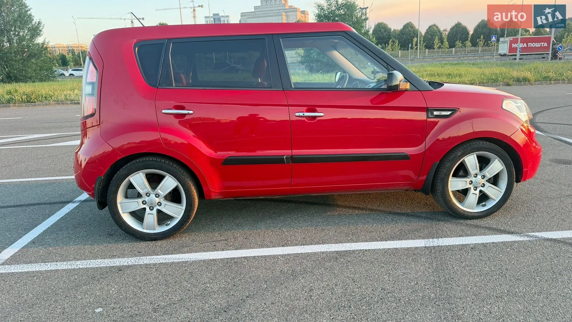 2011 Kia Soul - мініатюра 24