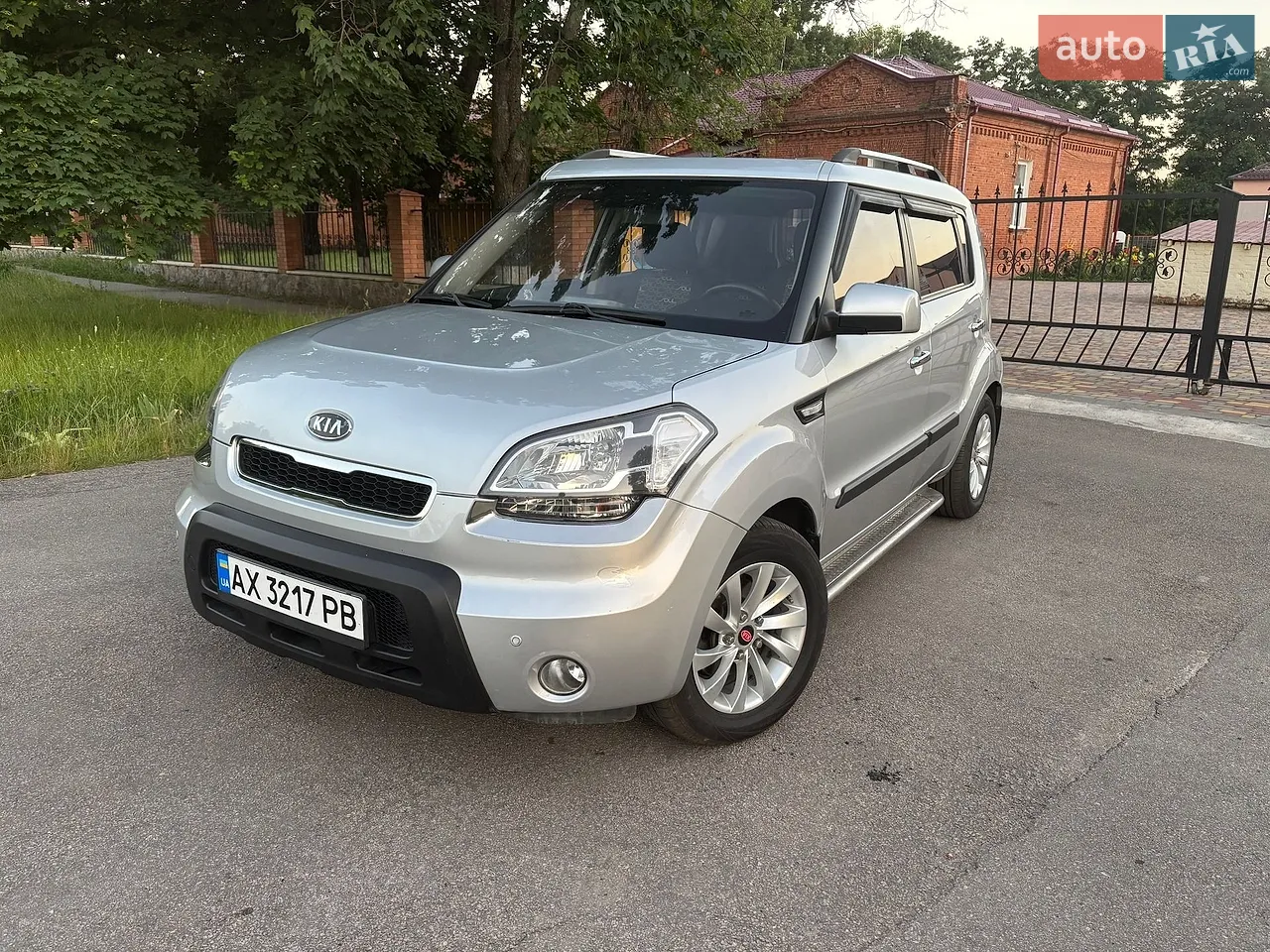 2011 Kia Soul - мініатюра 16