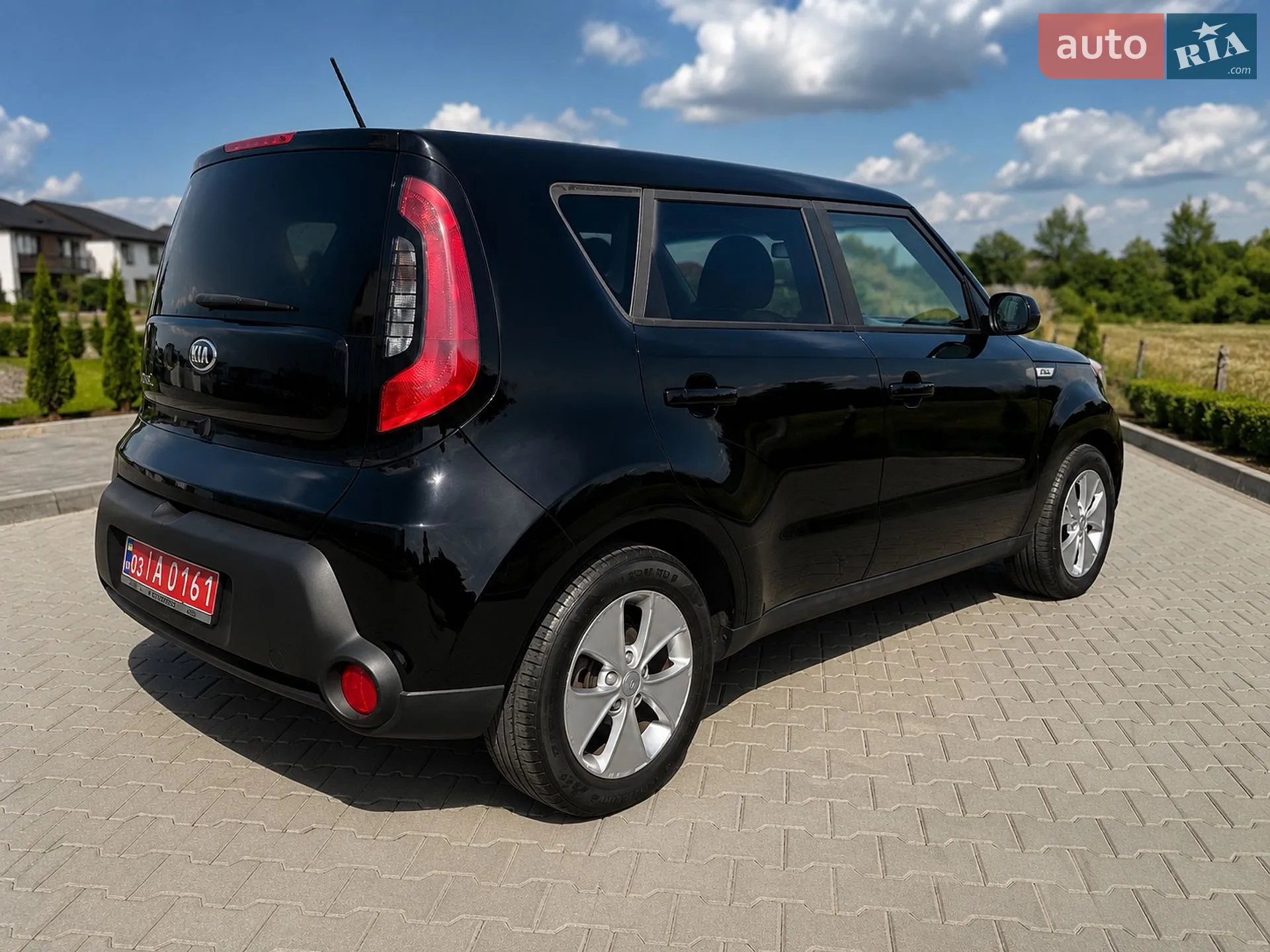 2016 Kia Soul - мініатюра 3