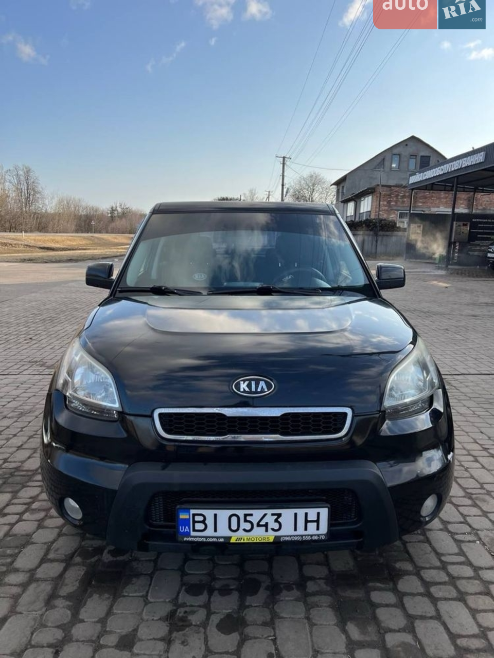 2011 Kia Soul - мініатюра 16