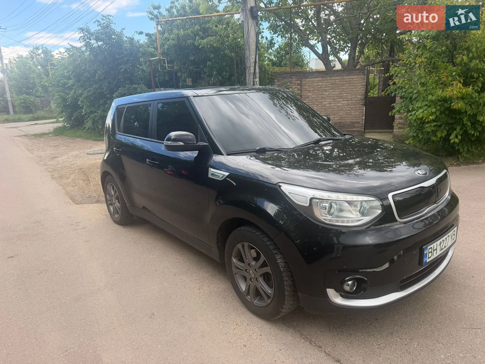 2015 Kia Soul - фото 1