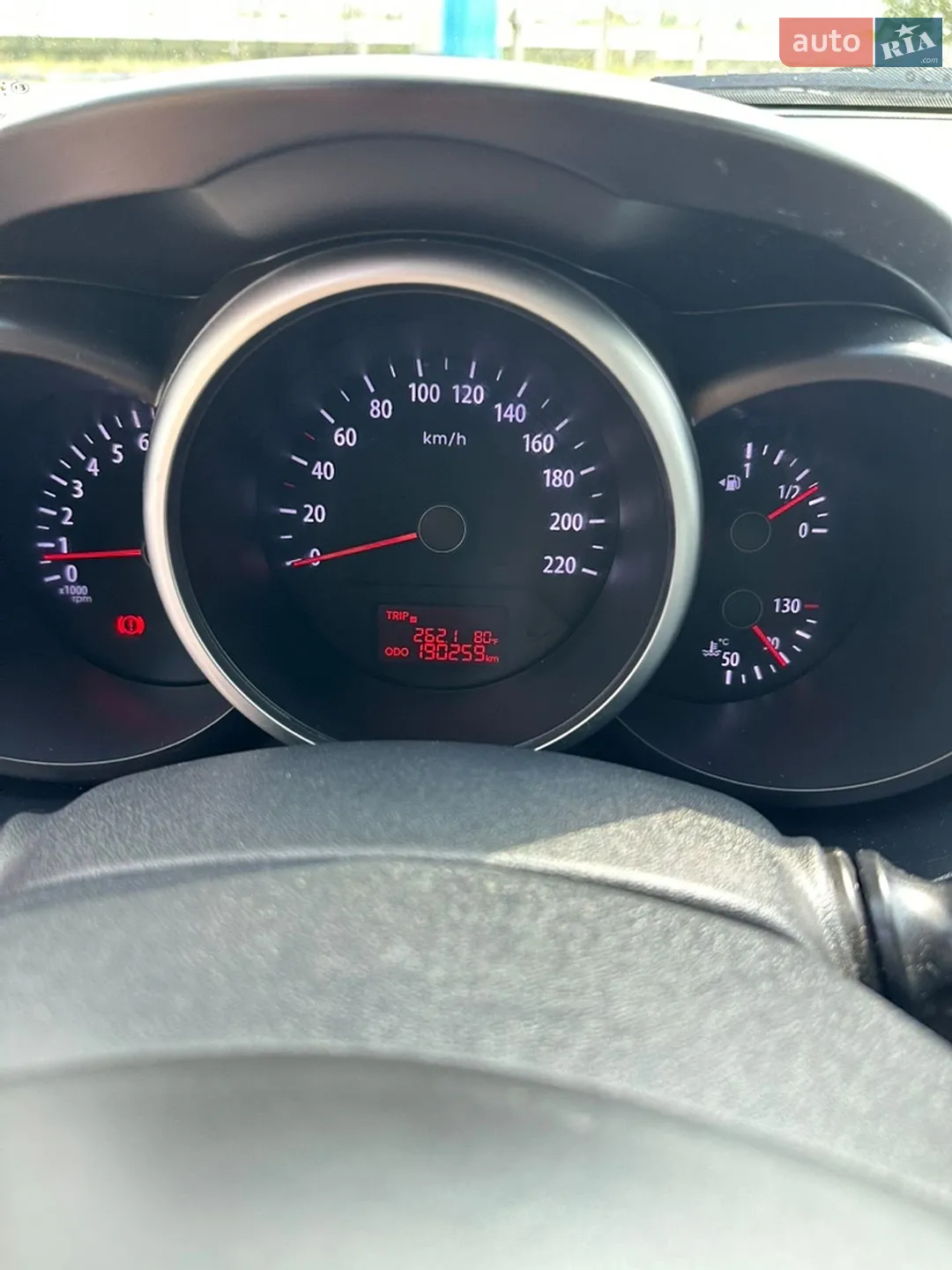2013 Kia Soul - мініатюра 9