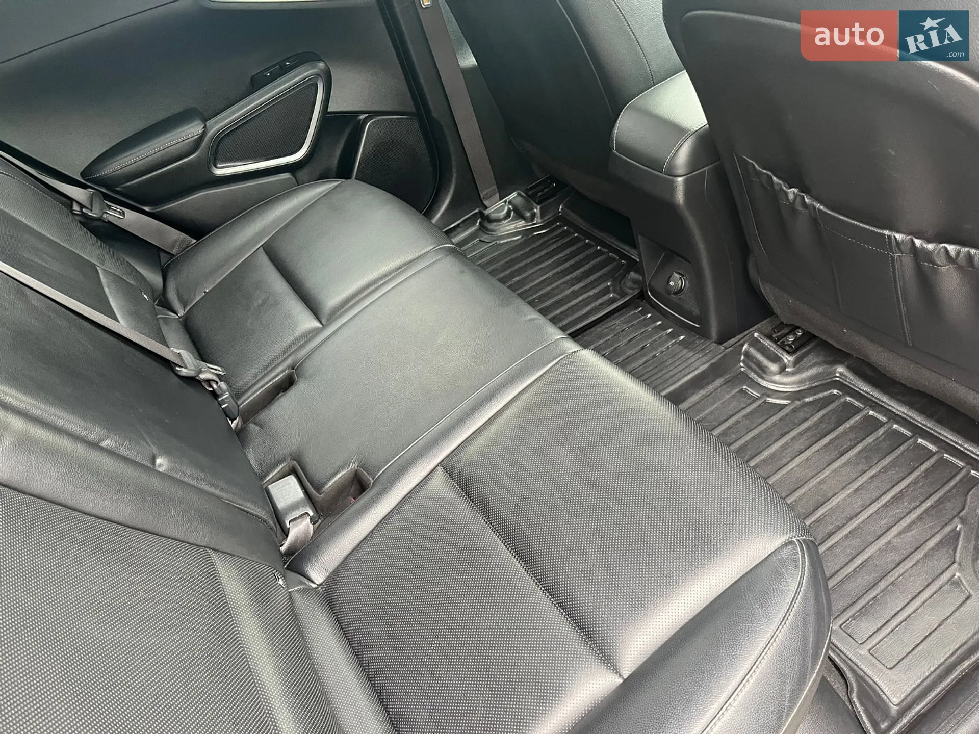 2019 Kia Soul - мініатюра 6