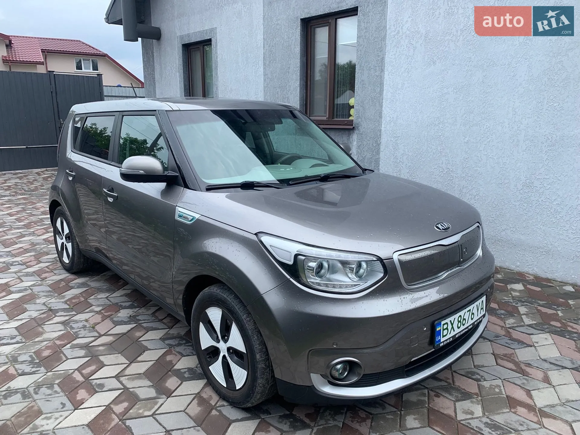 2016 Kia Soul - мініатюра 2