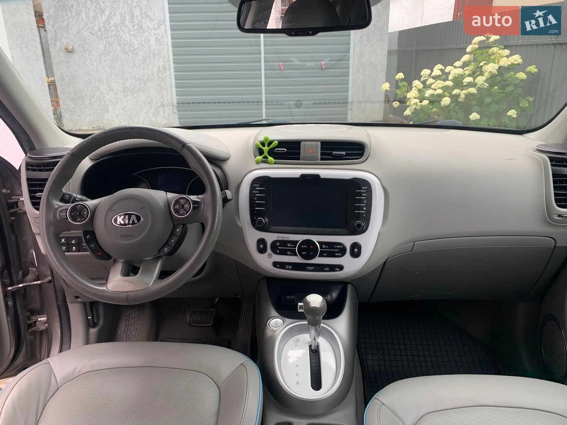2016 Kia Soul - мініатюра 5