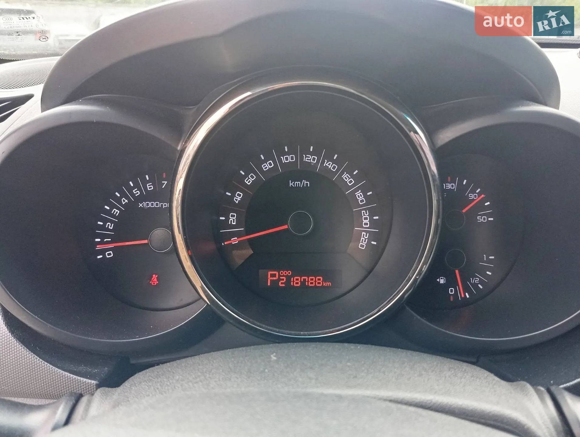 2011 Kia Soul - мініатюра 9