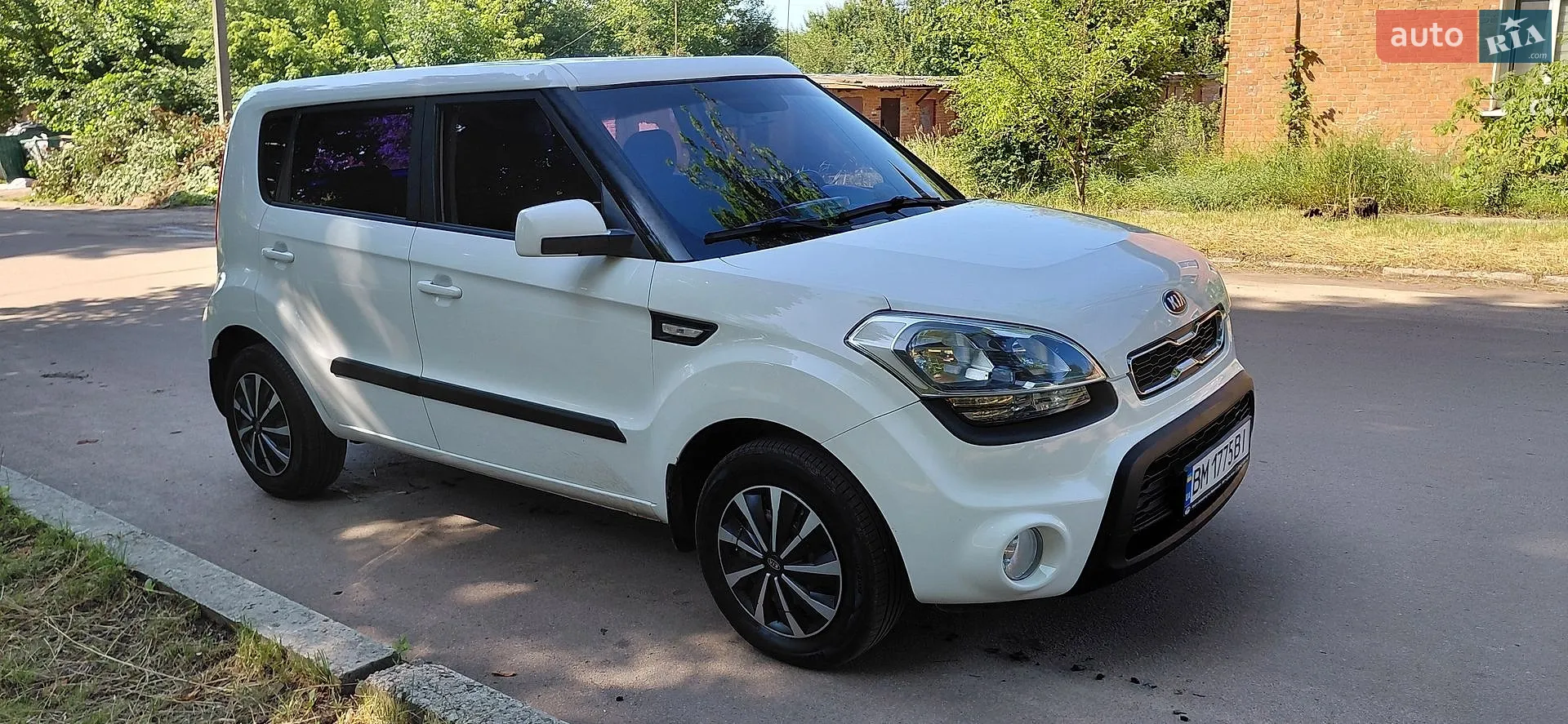 2013 Kia Soul - мініатюра 8