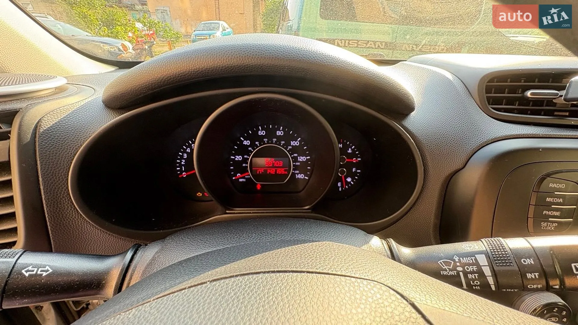 2013 Kia Soul - мініатюра 6