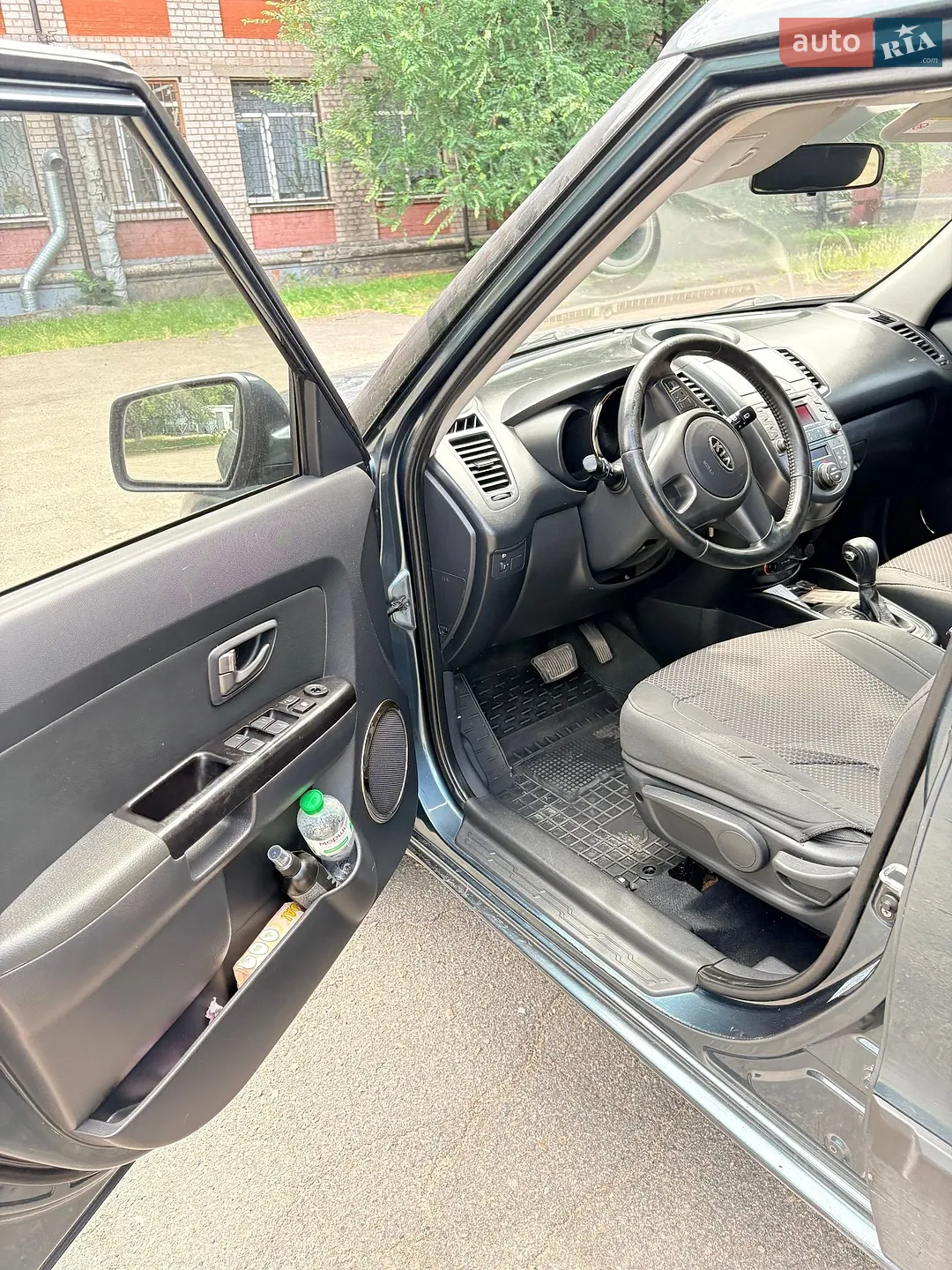 2011 Kia Soul - мініатюра 20
