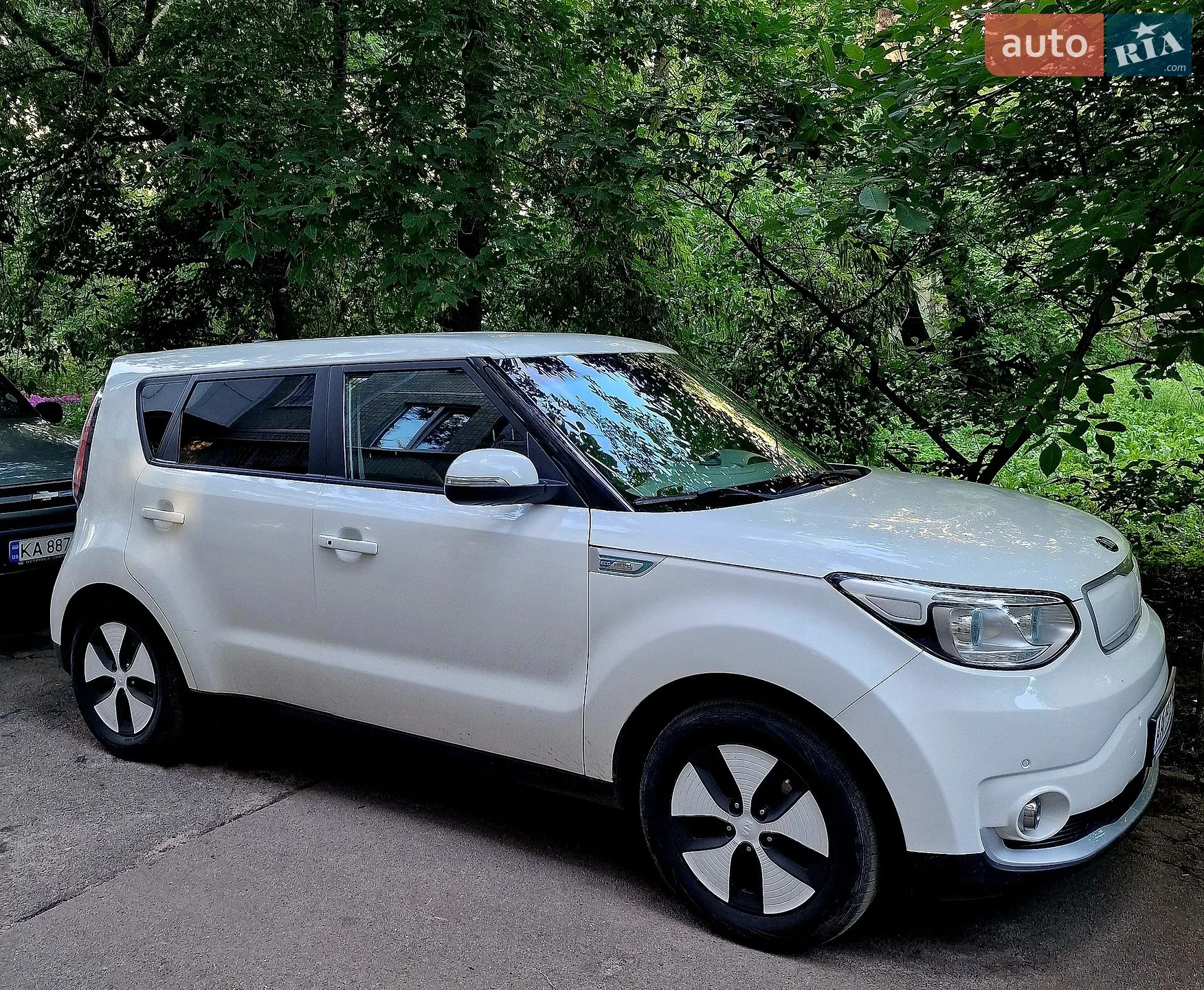 2016 Kia Soul - мініатюра 3