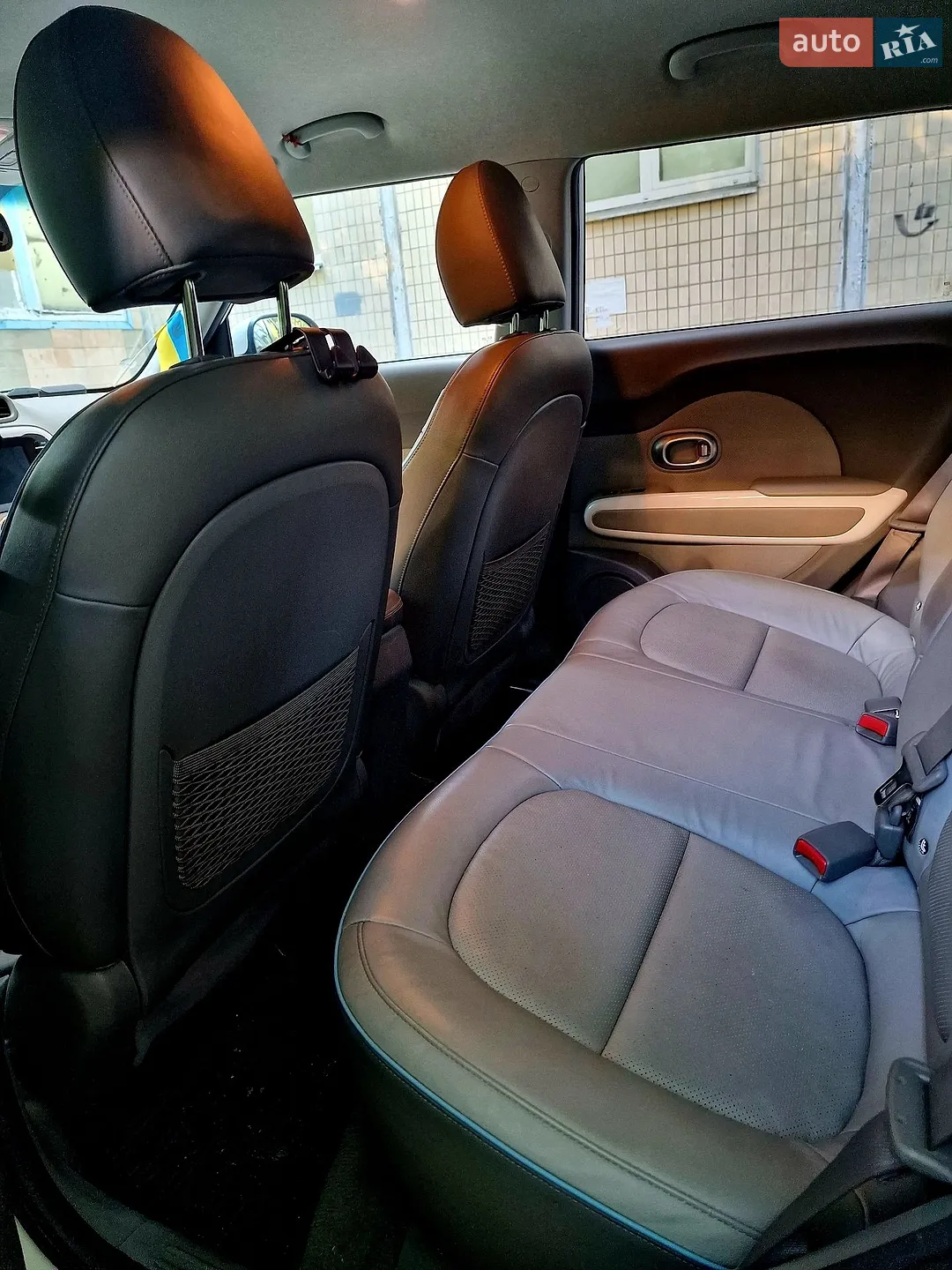 2016 Kia Soul - мініатюра 11