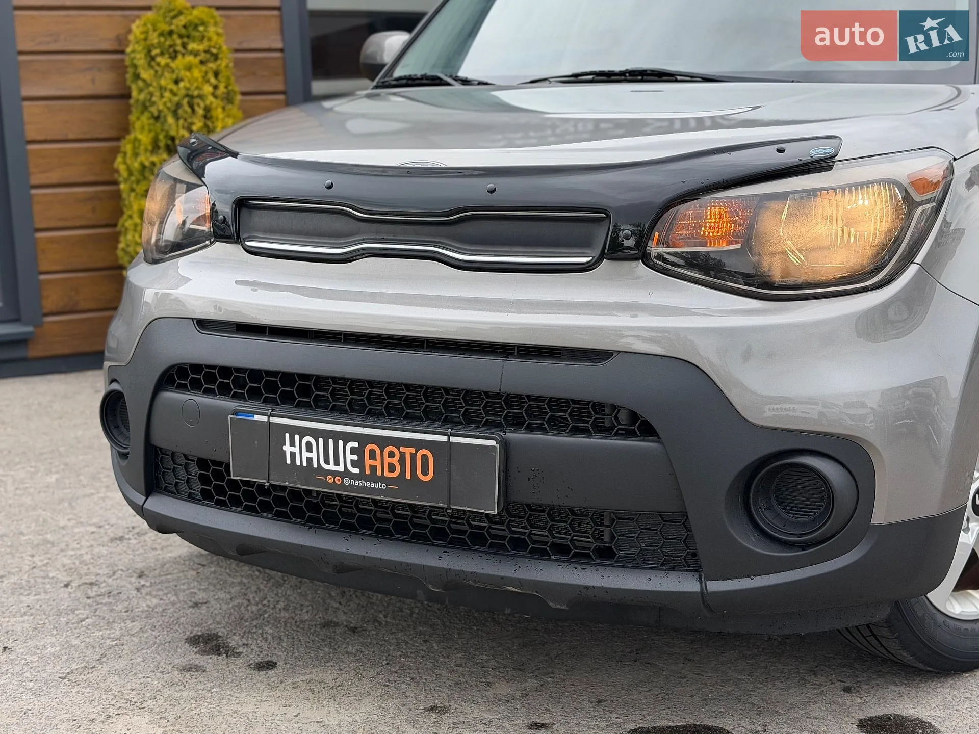 2018 Kia Soul - мініатюра 5