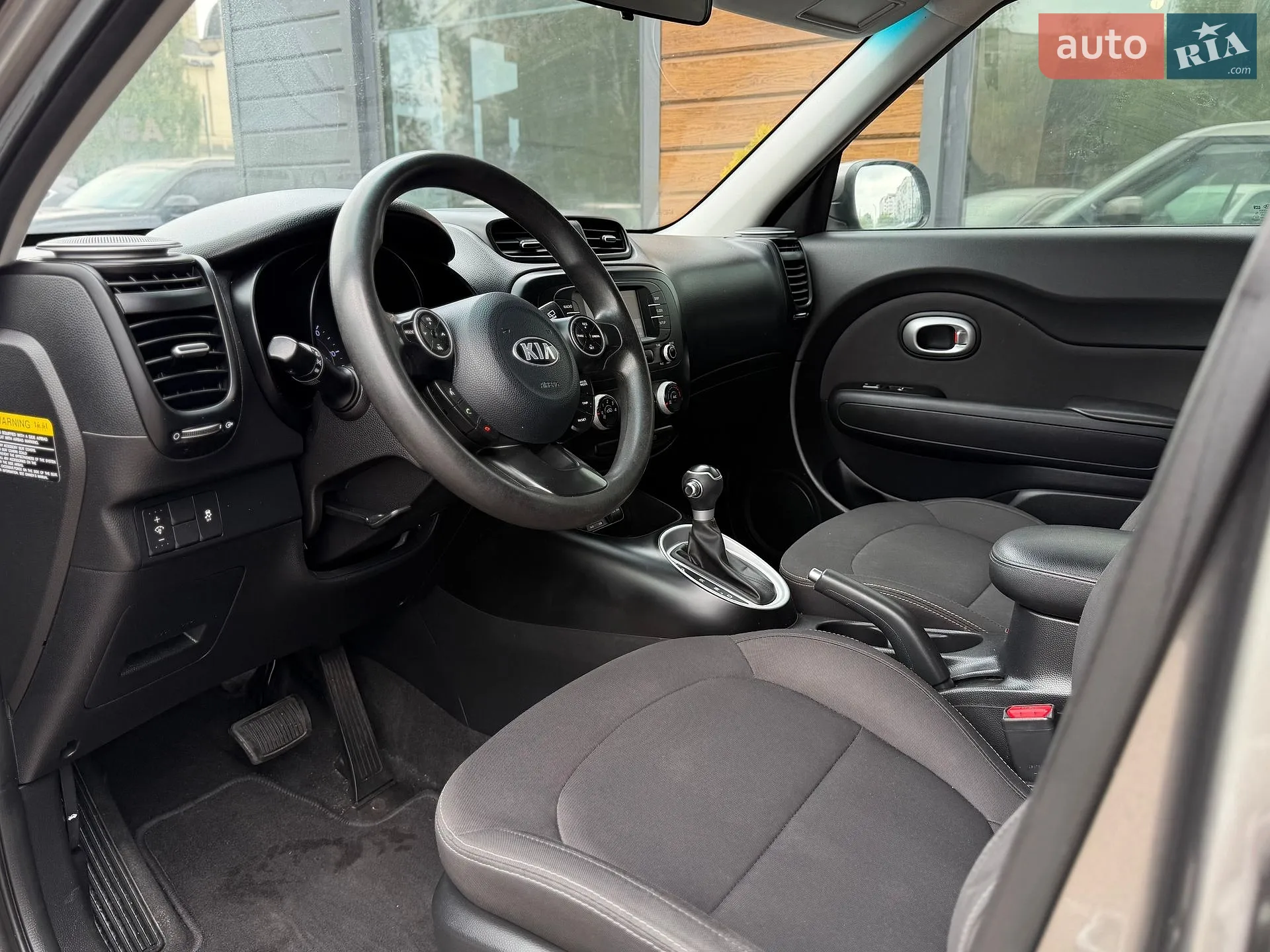 2018 Kia Soul - мініатюра 24