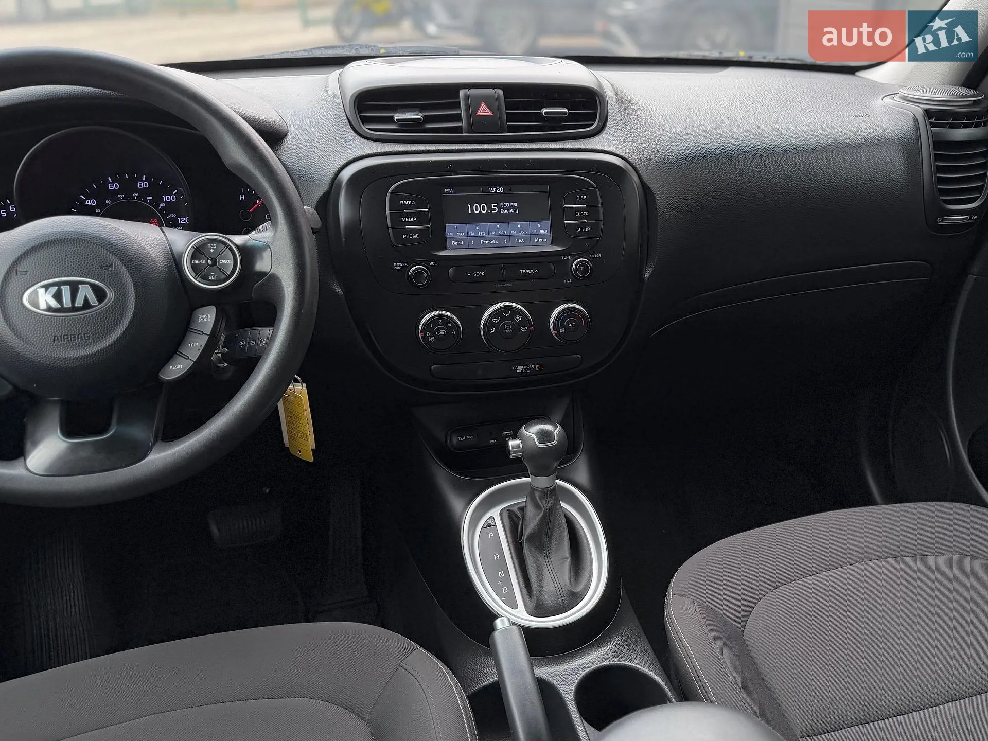 2018 Kia Soul - мініатюра 36